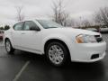 2014 Avenger SE #4 2014 Avenger SE #4