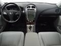 Dashboard of 2010 Lexus ES 350 #20 Dashboard of 2010 Lexus ES 350 #20