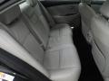 Rear Seat of 2010 Lexus ES 350 #23 Rear Seat of 2010 Lexus ES 350 #23