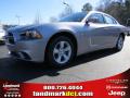 2014 Charger SE #1