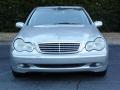 2002 C 320 Sedan #7