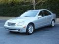 2002 C 320 Sedan #9