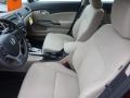 2014 Civic LX Sedan #10