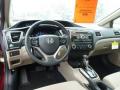 2014 Civic LX Sedan #12