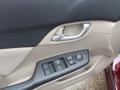 2014 Civic LX Sedan #13