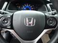 2014 Civic LX Sedan #14