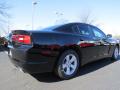 2014 Charger SE #3
