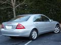 2002 C 320 Sedan #29
