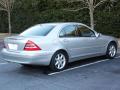 2002 C 320 Sedan #31