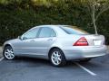 2002 C 320 Sedan #34