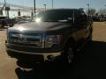 2013 F150 XLT SuperCrew 4x4 #2