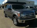2013 F150 XLT SuperCrew 4x4 #8