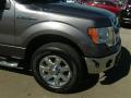 2013 F150 XLT SuperCrew 4x4 #9