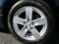 2013 Mitsubishi Lancer SE AWC Wheel #4 2013 Mitsubishi Lancer SE AWC Wheel #4