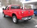 2014 F250 Super Duty XLT SuperCab 4x4 #2