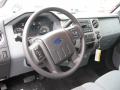 Dashboard of 2014 Ford F250 Super Duty XLT SuperCab 4x4 #3