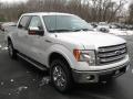 2013 F150 Lariat SuperCrew 4x4 #1 2013 F150 Lariat SuperCrew 4x4 #1