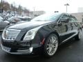2013 XTS Platinum AWD #1