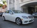 2011 C 300 Sport #1