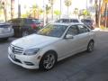 2011 C 300 Sport #5