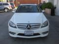 2011 C 300 Sport #6