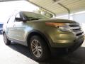 2012 Explorer XLT EcoBoost #4