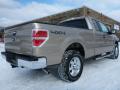 2014 F150 XL SuperCab 4x4 #2
