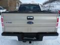 2014 F150 XL SuperCab 4x4 #3