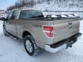 2014 F150 XL SuperCab 4x4 #5