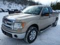 2014 F150 XL SuperCab 4x4 #6