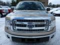 2014 F150 XL SuperCab 4x4 #7