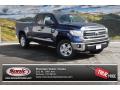 2014 Tundra SR5 Double Cab 4x4 #1 2014 Tundra SR5 Double Cab 4x4 #1