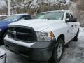 2014 1500 Tradesman Quad Cab 4x4 #1