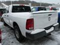 2014 1500 Tradesman Quad Cab 4x4 #2