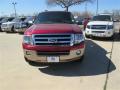 2014 Expedition King Ranch #1
