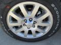  2014 Ford Expedition King Ranch Wheel #12