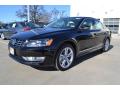2014 Passat TDI SEL Premium #1 2014 Passat TDI SEL Premium #1