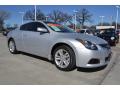 2011 Altima 2.5 S Coupe #7