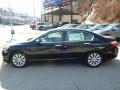 2014 Accord EX-L Sedan #2