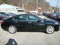 2014 Accord EX-L Sedan #5