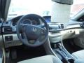2014 Accord EX-L Sedan #9