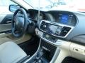 2014 Accord EX-L Sedan #12
