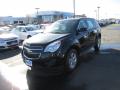 2014 Equinox LS #2 2014 Equinox LS #2