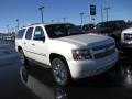 2014 Suburban LTZ 4x4 #1 2014 Suburban LTZ 4x4 #1