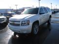 2014 Suburban LTZ 4x4 #2 2014 Suburban LTZ 4x4 #2