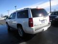 2014 Suburban LTZ 4x4 #3 2014 Suburban LTZ 4x4 #3