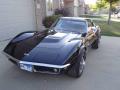 1969 Corvette Coupe #2