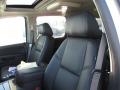 2014 Suburban LTZ 4x4 #9 2014 Suburban LTZ 4x4 #9