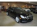2013 E 350 4Matic Sedan #1