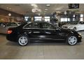 2013 E 350 4Matic Sedan #4